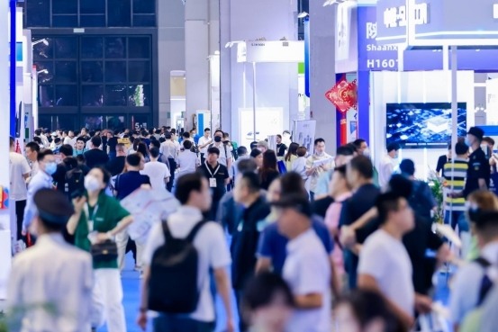2024上海环境监测展预登记开启,带您领略行业尖端技术与产品 2024上海环境监测展预登记开启,带您领略行业尖端技术与产品