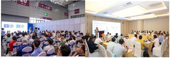 预订黄金展位,突破发展茧房!揭秘2024亚太制冷展新亮点 预订黄金展位,突破发展茧房!揭秘2024亚太制冷展新亮点