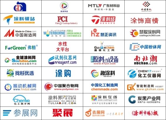 2024国际涂料工业展招展进度超80%!破局抢新机不容错过! 2024国际涂料工业展招展进度超80%!破局抢新机不容错过!