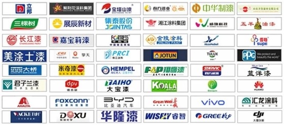 2024国际涂料工业展招展进度超80%!破局抢新机不容错过! 2024国际涂料工业展招展进度超80%!破局抢新机不容错过!