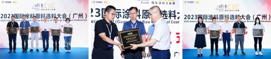 2024国际涂料工业展招展进度超80%!破局抢新机不容错过! 2024国际涂料工业展招展进度超80%!破局抢新机不容错过!