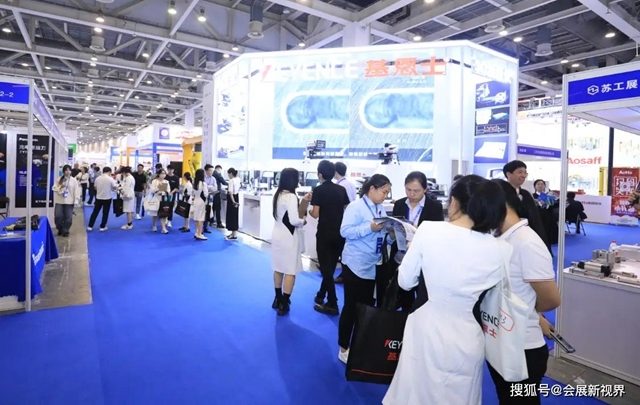 2024苏工展:打造华东工业全产业链一站式采购平台! 2024苏工展:打造华东工业全产业链一站式采购平台!