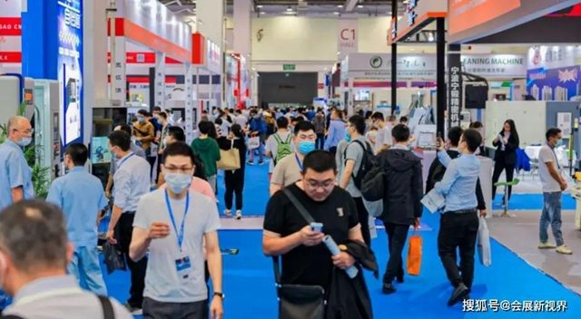 2024苏工展:打造华东工业全产业链一站式采购平台! 2024苏工展:打造华东工业全产业链一站式采购平台!