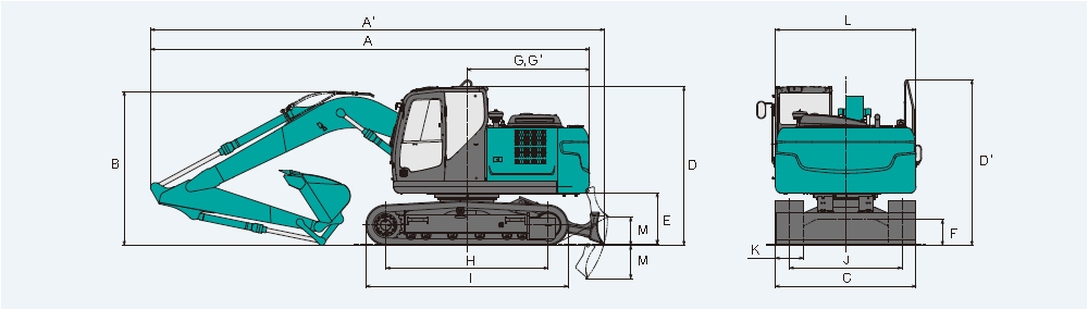 SK130-11 SK130-11