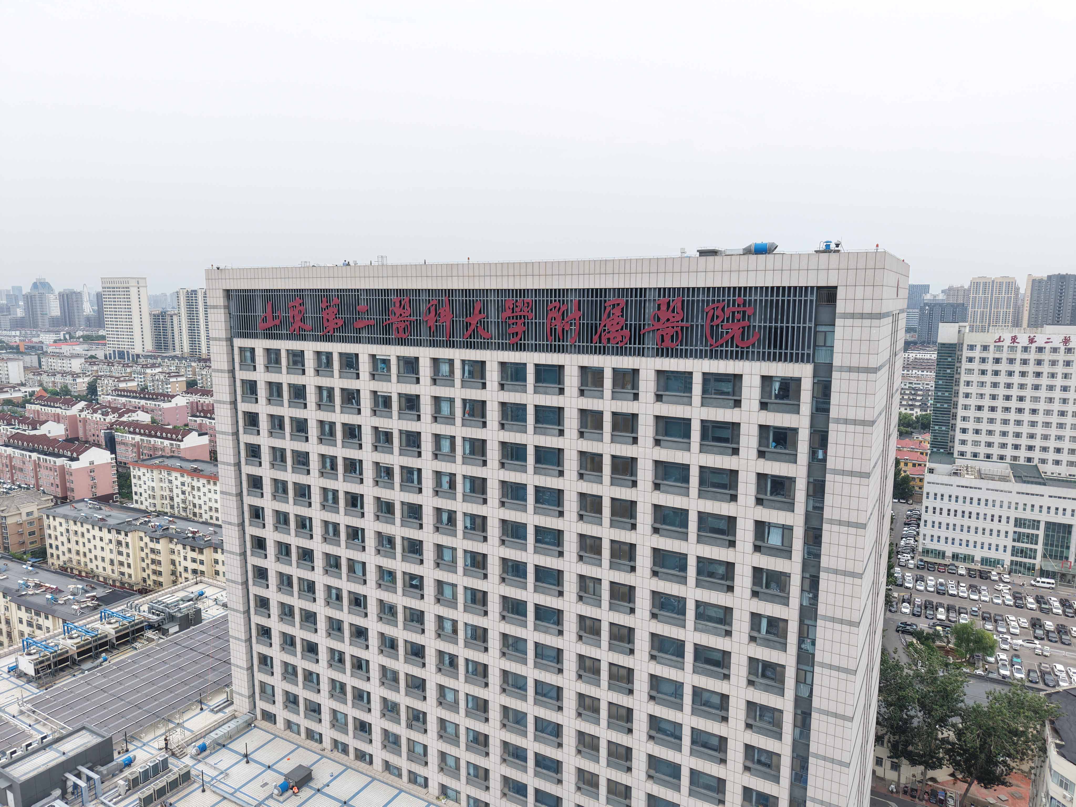 奋战“鸢都之城”，上工MS系列双轮搅在百米基坑上演止水攻坚战！