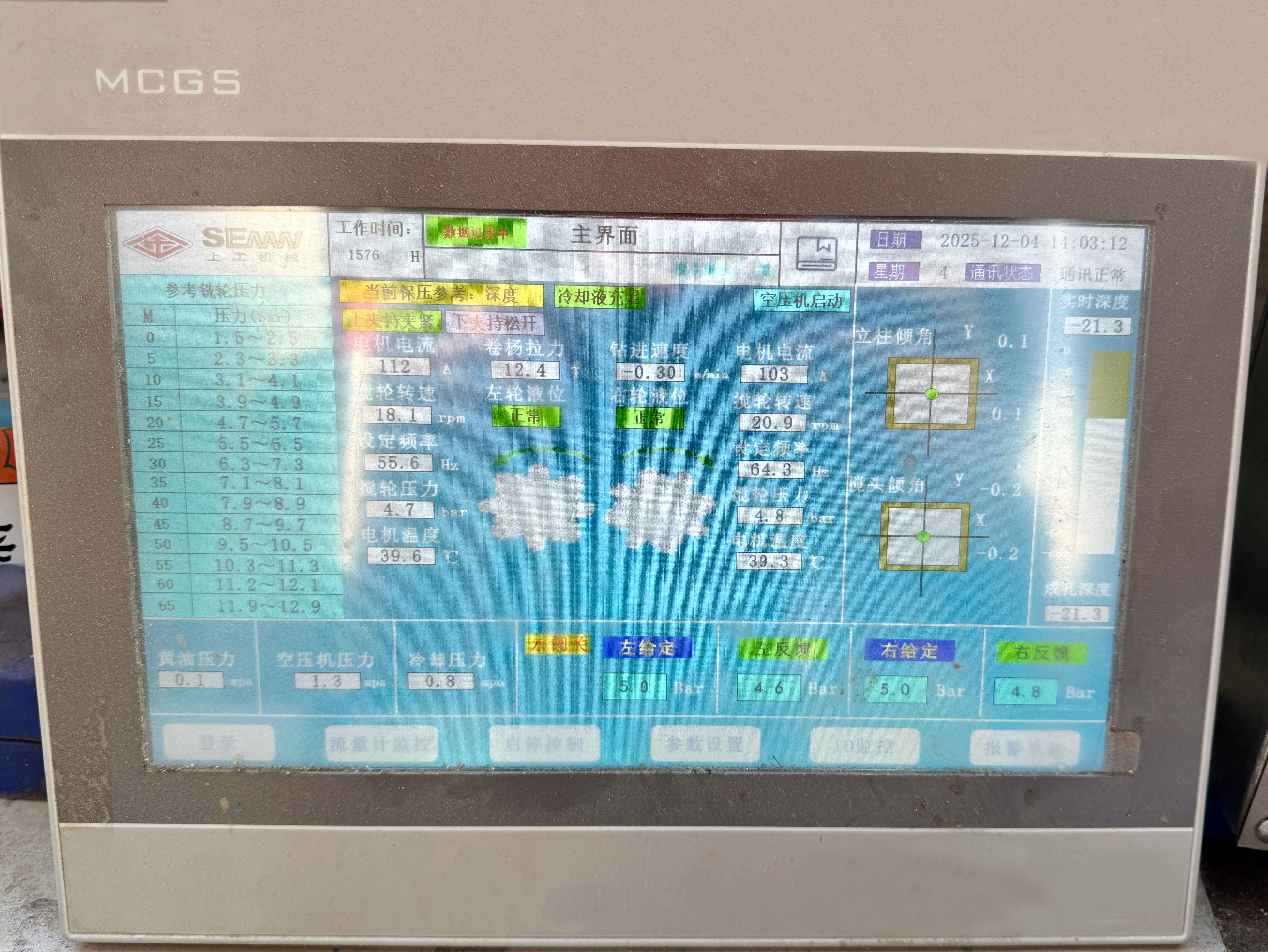 上工机械MS系列双轮搅高效攻坚,助建天津市中心复杂地况下筑造坚实屏障! 上工机械MS系列双轮搅高效攻坚,助建天津市中心复杂地况下筑造坚实屏障!