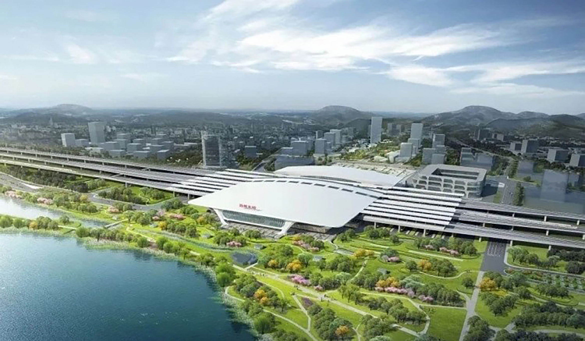 4台上工TRD工法机“组团加盟”,“轨道上的长三角”再添重要支点! 4台上工TRD工法机“组团加盟”,“轨道上的长三角”再添重要支点!
