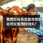 我国新线角度基准装置如何实现国际领先? 我国新线角度基准装置如何实现国际领先?