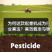 为何这款起重机成为行业首选？高效载重与稳定性能解析