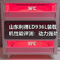 山东利得LD936L装载机性能评测:动力强劲稳定可靠维修方便 山东利得LD936L装载机性能评测:动力强劲稳定可靠维修方便