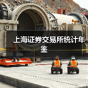 上海证券交易所统计年鉴 上海证券交易所统计年鉴