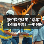 薇娅投资版图“翻车”比例有多高?一组数据告诉你答案 薇娅投资版图“翻车”比例有多高?一组数据告诉你答案