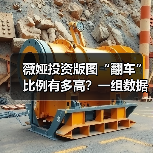 薇娅投资版图“翻车”比例有多高?一组数据告诉你答案 薇娅投资版图“翻车”比例有多高?一组数据告诉你答案