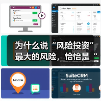 为什么说“风险投资”最大的风险,恰恰是“管”得太多了? 为什么说“风险投资”最大的风险,恰恰是“管”得太多了?
