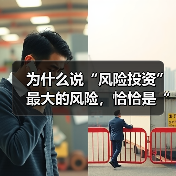 为什么说“风险投资”最大的风险,恰恰是“管”得太多了? 为什么说“风险投资”最大的风险,恰恰是“管”得太多了?