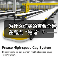 为什么你买的黄金总是在高点“站岗”?——揭开黄金投资的三个认知陷阱 为什么你买的黄金总是在高点“站岗”?——揭开黄金投资的三个认知陷阱