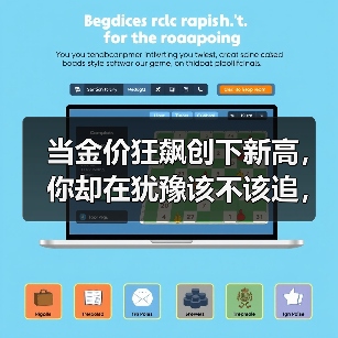 当金价狂飙创下新高,你却在犹豫该不该追,手里的黄金到底还香不香? 当金价狂飙创下新高,你却在犹豫该不该追,手里的黄金到底还香不香?