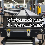 储蓄就是最安全的避风港?你可能正踩在最大的投资雷区上 储蓄就是最安全的避风港?你可能正踩在最大的投资雷区上