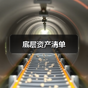 底层资产清单 底层资产清单