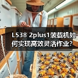 L538 2plus1装载机如何实现高效灵活作业? L538 2plus1装载机如何实现高效灵活作业?
