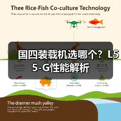 国四装载机选哪个？L55-G性能解析