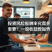投资风险报酬率究竟多重要?一组收益数据告诉你答案 投资风险报酬率究竟多重要?一组收益数据告诉你答案