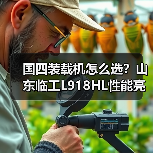 国四装载机怎么选？山东临工L918HL性能亮点解析