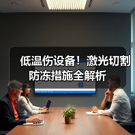 低温伤设备!激光切割防冻措施全解析 低温伤设备!激光切割防冻措施全解析