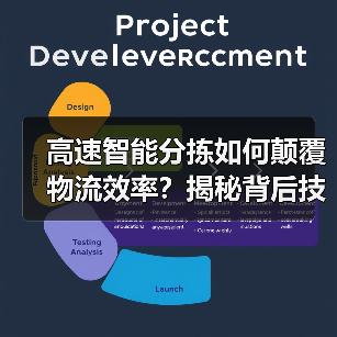 高速智能分拣如何颠覆物流效率?揭秘背后技术密码 高速智能分拣如何颠覆物流效率?揭秘背后技术密码