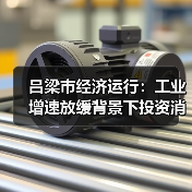 吕梁市经济运行:工业增速放缓背景下投资消费双增的深层动因分析 吕梁市经济运行:工业增速放缓背景下投资消费双增的深层动因分析