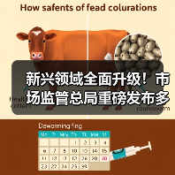 新兴领域全面升级!市场监管总局重磅发布多项国家标准 新兴领域全面升级!市场监管总局重磅发布多项国家标准