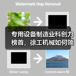 专用设备制造业科创力榜首,徐工机械如何领跑? 专用设备制造业科创力榜首,徐工机械如何领跑?