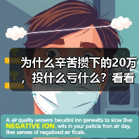 为什么辛苦攒下的20万,投什么亏什么?看看老周的理财账户就知道了 为什么辛苦攒下的20万,投什么亏什么?看看老周的理财账户就知道了