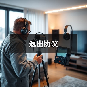 退出协议 退出协议