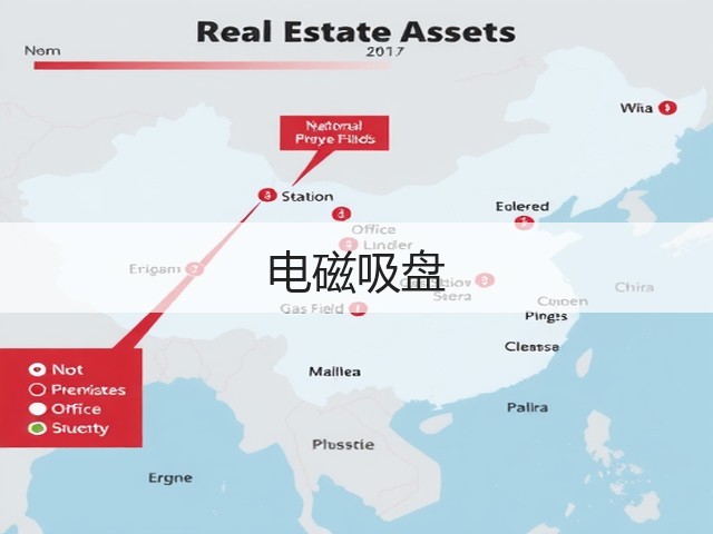 电磁吸盘