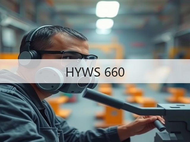 HYWS 660 HYWS 660
