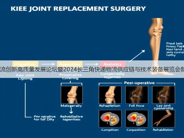 2024长三角快递物流创新高质量发展论坛暨2024长三角快递物流供应链与技术装备展览会新闻发布会成功举办 2024长三角快递物流创新高质量发展论坛暨2024长三角快递物流供应链与技术装备展览会新闻发布会成功举办