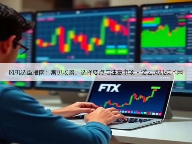 风机选型指南:常见场景、选择要点与注意事项 - 诺云风机技术网 风机选型指南:常见场景、选择要点与注意事项 - 诺云风机技术网