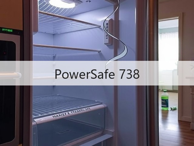 PowerSafe 738