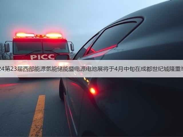 2024第23届西部能源氢能储能暨电源电池展将于4月中旬在成都世纪城隆重举办 2024第23届西部能源氢能储能暨电源电池展将于4月中旬在成都世纪城隆重举办