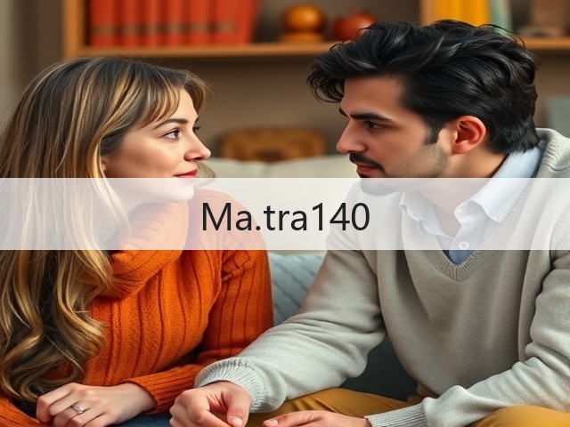 Ma.tra140 Ma.tra140