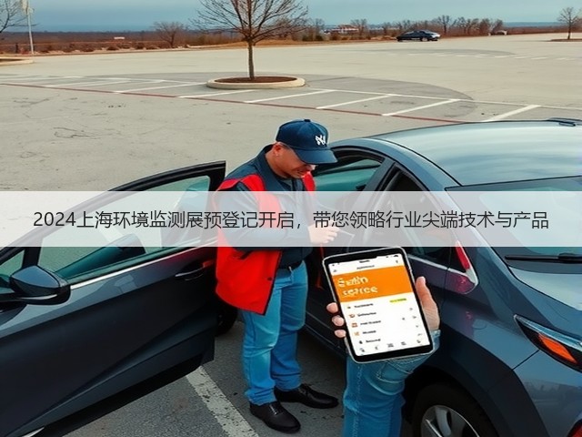 2024上海环境监测展预登记开启,带您领略行业尖端技术与产品 2024上海环境监测展预登记开启,带您领略行业尖端技术与产品