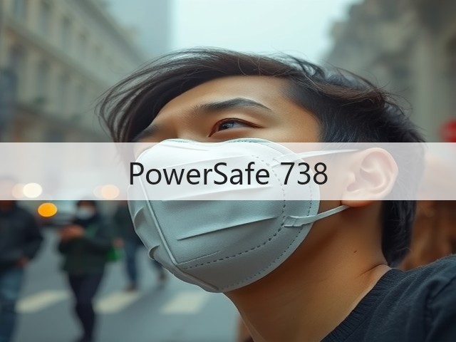 PowerSafe 738