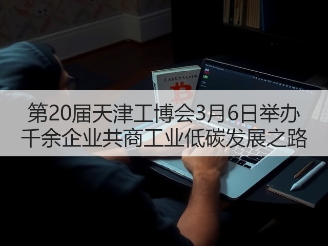 第20届天津工博会3月6日举办 千余企业共商工业低碳发展之路 第20届天津工博会3月6日举办 千余企业共商工业低碳发展之路