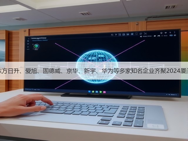 天合光能、阳光电源、东方日升、爱旭、固德威、京华、新宇、华为等多家知名企业齐聚2024厦门国际光储充产业博览会 天合光能、阳光电源、东方日升、爱旭、固德威、京华、新宇、华为等多家知名企业齐聚2024厦门国际光储充产业博览会
