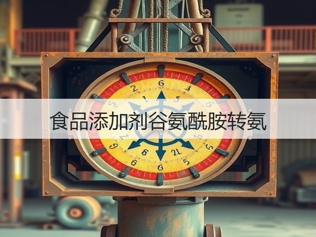 食品添加剂谷氨酰胺转氨 食品添加剂谷氨酰胺转氨