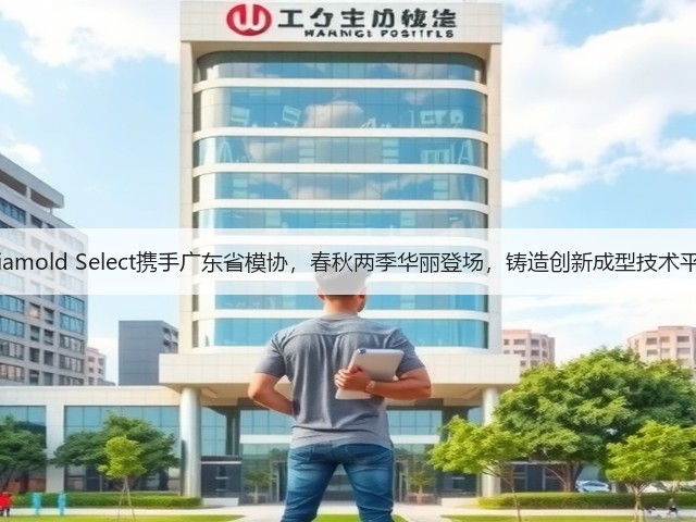 Asiamold Select携手广东省模协,春秋两季华丽登场,铸造创新成型技术平台 Asiamold Select携手广东省模协,春秋两季华丽登场,铸造创新成型技术平台