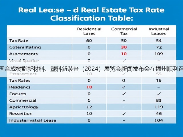 中国合成树脂新材料、塑料新装备(2024)展览会新闻发布会在福州顺利召开 中国合成树脂新材料、塑料新装备(2024)展览会新闻发布会在福州顺利召开