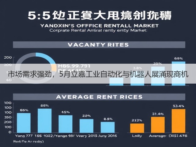 市场需求强劲,5月立嘉工业自动化与机器人展涌现商机 市场需求强劲,5月立嘉工业自动化与机器人展涌现商机