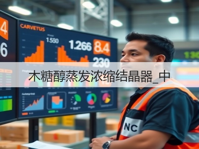 木糖醇蒸发浓缩结晶器_中